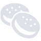 Cookies Couple icon designed by Freepik from Flaticon