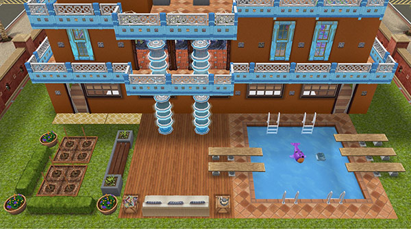 Arquivo para the sims freeplay - Alala Sims